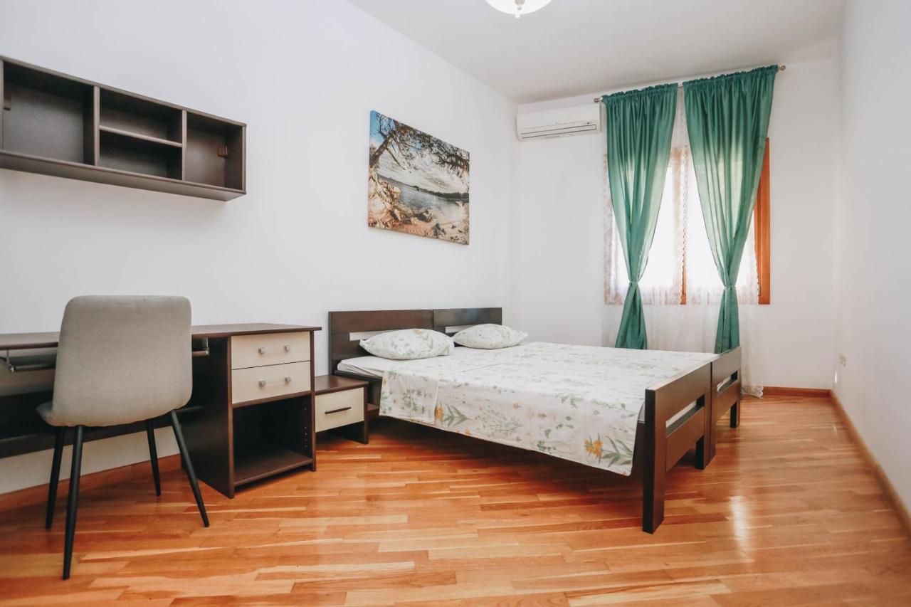Apartment Near Ponta Nova Of Rafailovici Bečići المظهر الخارجي الصورة