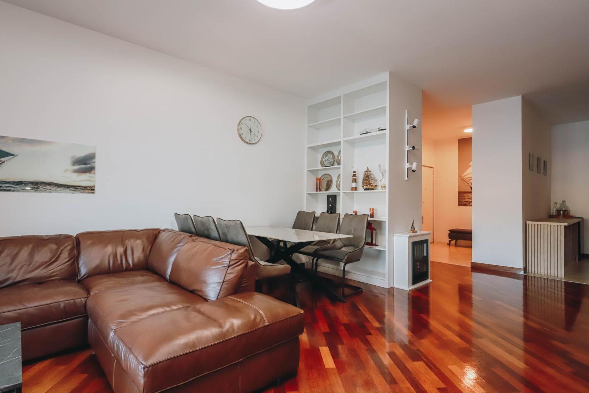 Apartment Near Ponta Nova Of Rafailovici Bečići المظهر الخارجي الصورة