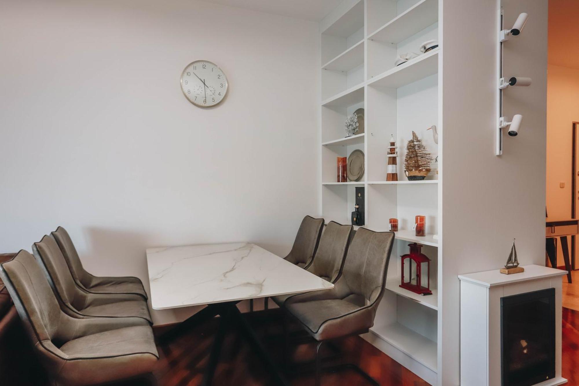 Apartment Near Ponta Nova Of Rafailovici Bečići المظهر الخارجي الصورة