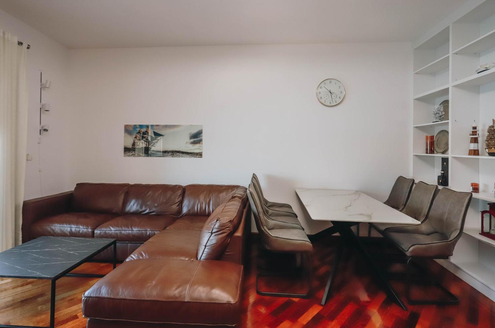 Apartment Near Ponta Nova Of Rafailovici Bečići المظهر الخارجي الصورة